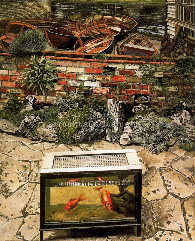 Sin T铆tulo - 斯坦利·斯宾塞